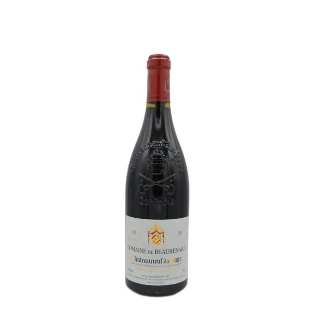 Domaine de Beaurenard Chateauneuf-du-Pape 2005