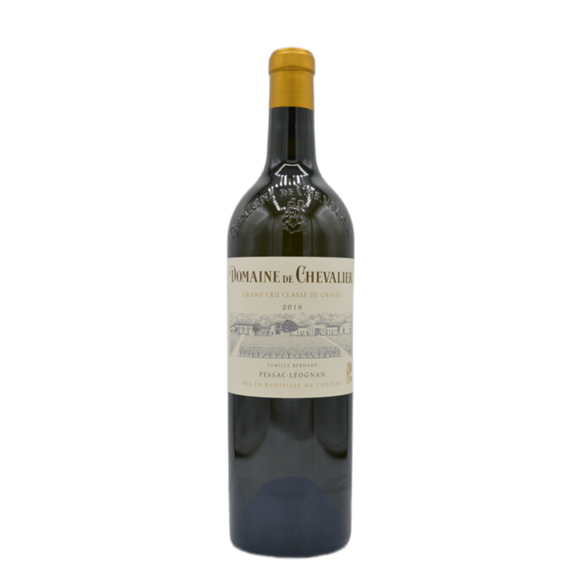 Domaine de Chevalier Leognan Grand Cru 2018 Blanc