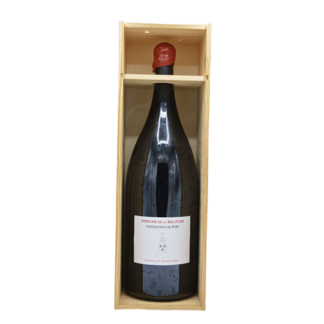 Domaine de la Solitude Cornelia Constanza 2007 6L