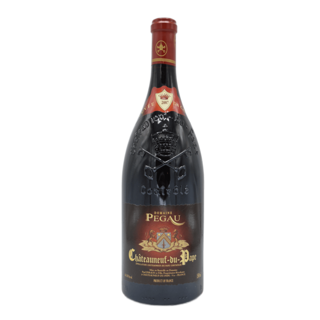 Domaine du Pegau Da Capo 2007 Magnum