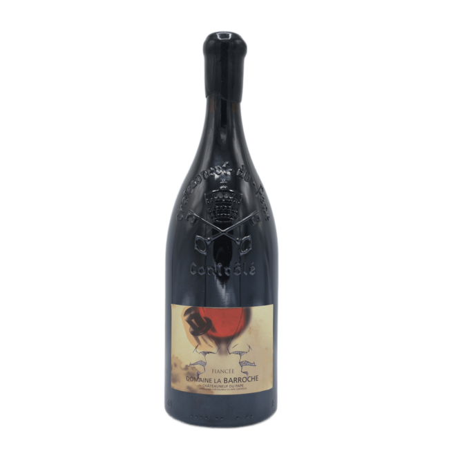Domaine la Barroche Fiancée 2007 Magnum