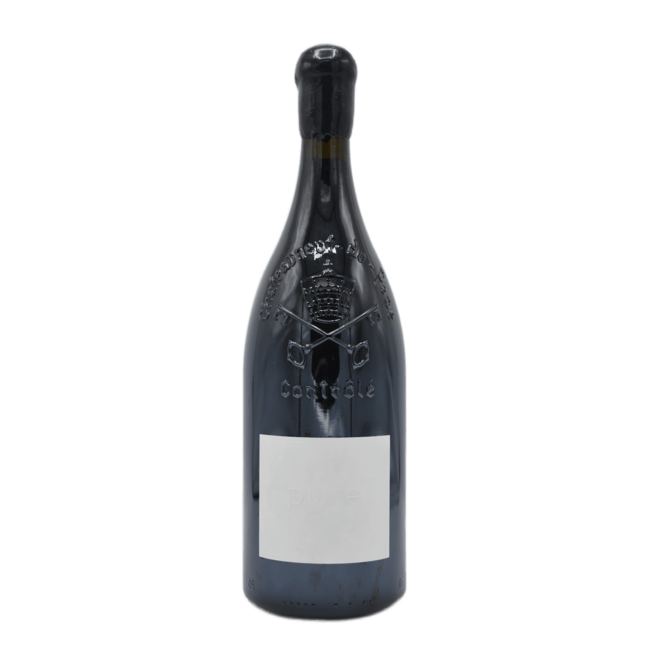 Domaine la Barroche Pure 2007 Magnum