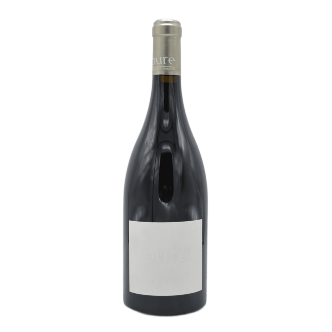 Domaine la Barroche Pure 2007
