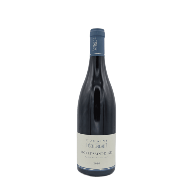 Domaine Lecheneaut Morey Saint Denis 2016
