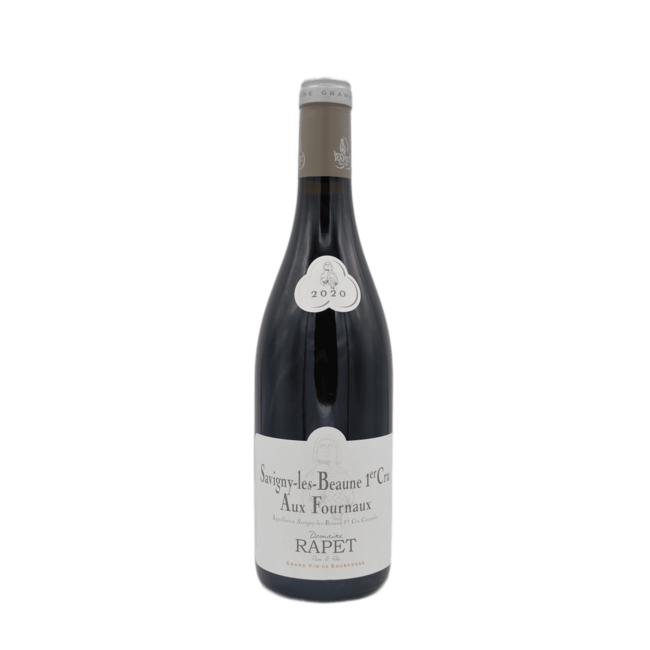 Domaine Rapet Savigny les Beaune "Aux Fournaux "1 er Cru 2020