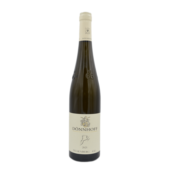 Dönnhoff Schlossböckelheimer Felsenberg Riesling trocken G.G. 2021