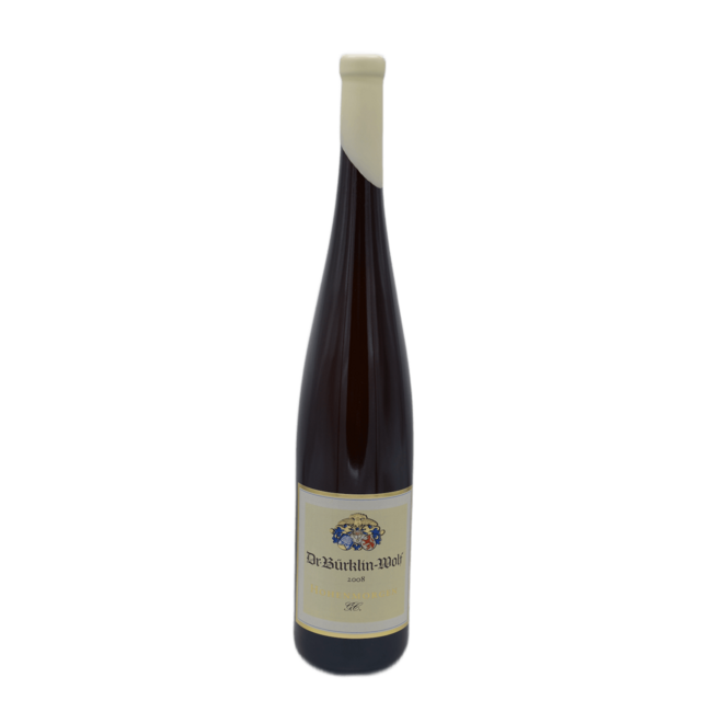 Dr. Bürklin-Wolf Hohenmorgen G.C. Magnum 2008