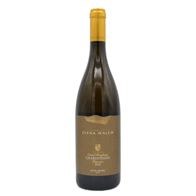 Elena Walch Chardonnay Riserva Castel Ringberg 2020