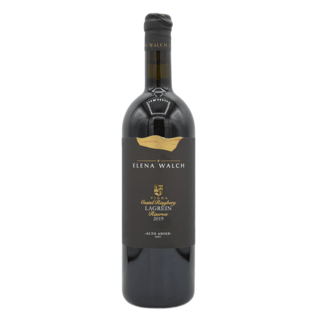 Elena Walch Lagrein Riserva Vigna Castel Ringberg 2019