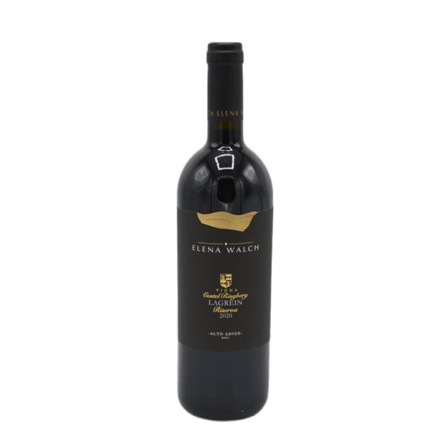 Elena Walch Castel Ringberg Lagrein Riserva 2020