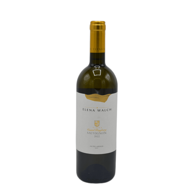 Elena Walch Castel Ringberg Sauvignon 2022