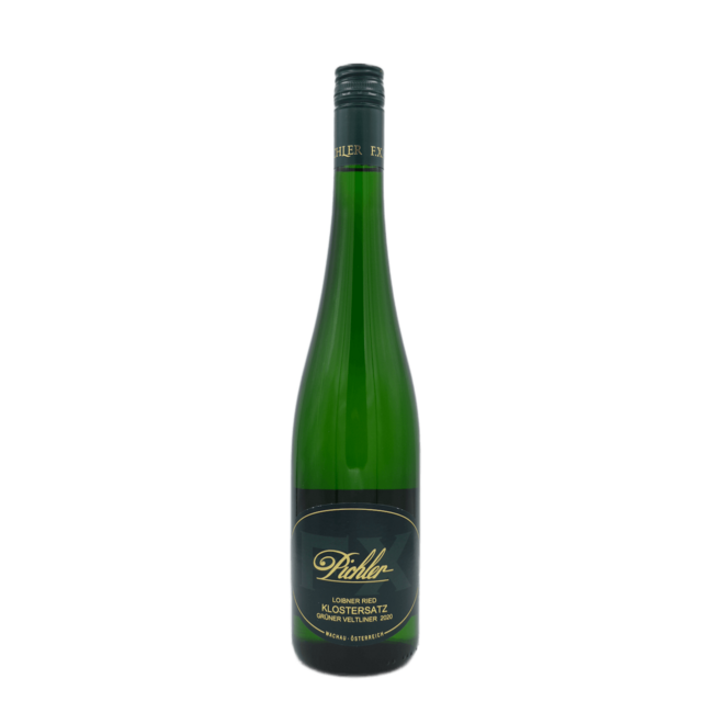 F.X. Pichler Grüner Veltliner Ried Klostersatz 2020