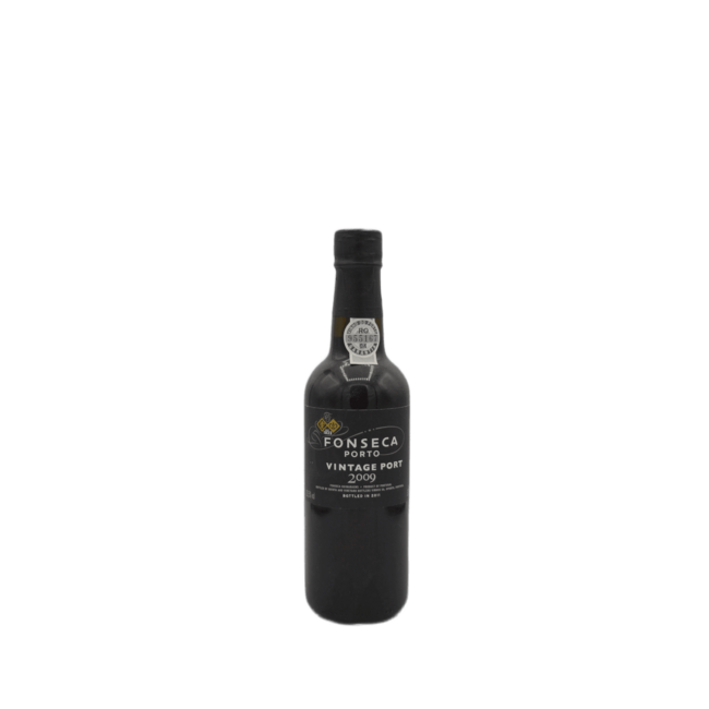 Fonseca Vintage Port 1/2 2009