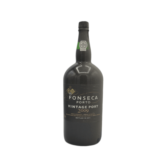Fonseca Vintage Port Magnum 2009