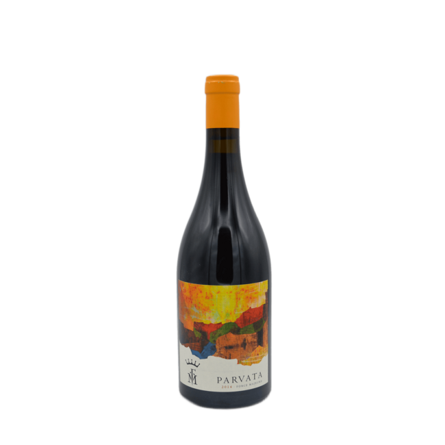 Force Majeure Parvata Grenache Shiraz Mourvédre 2014