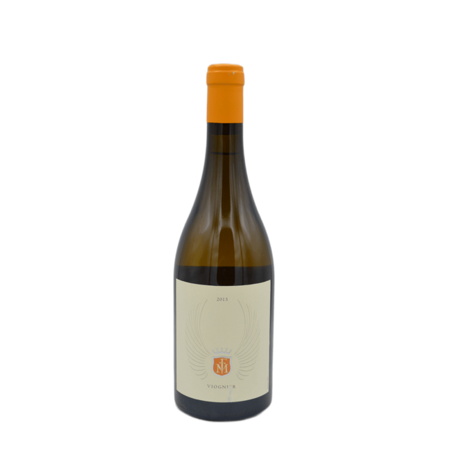 Force Majeure Viognier 2015