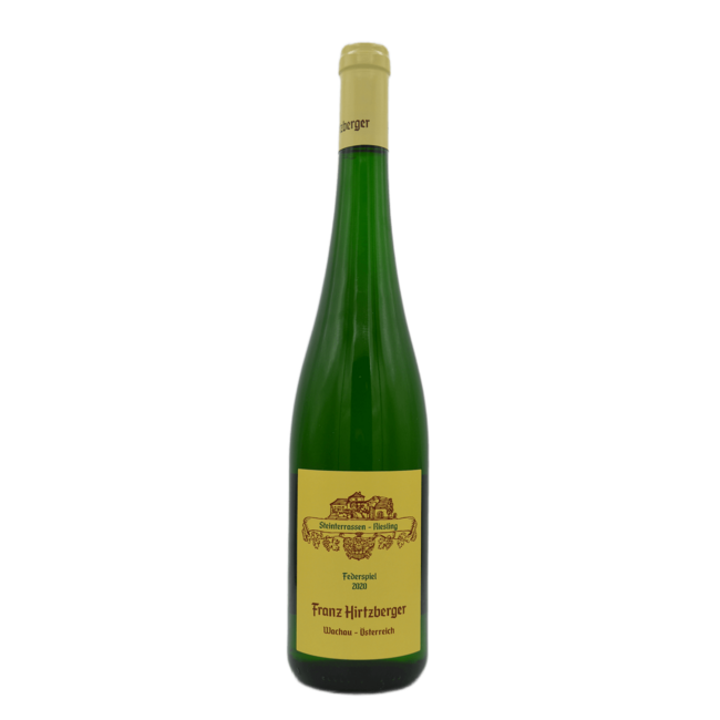 Weingut Franz Hirtzberger Steinterrassen Riesling Federspiel 2020