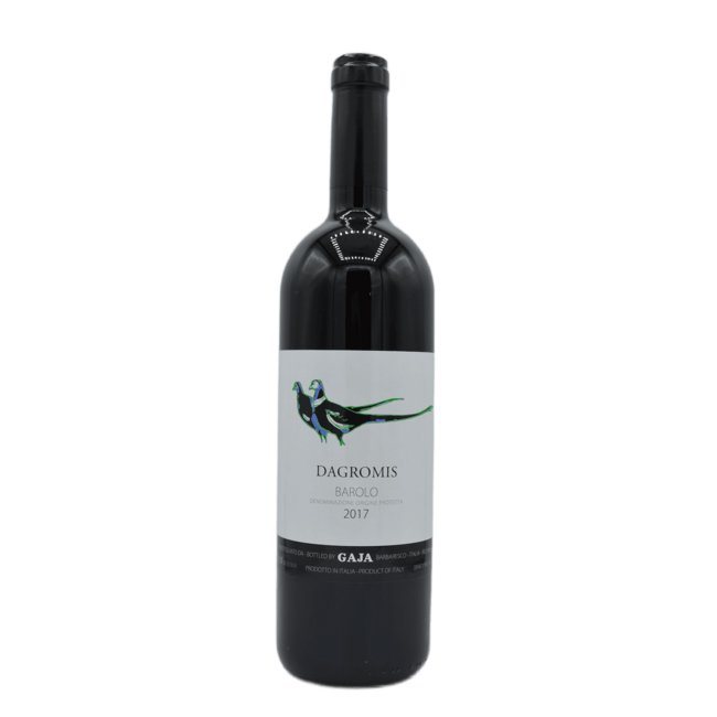 Gaja Dagromis Barolo 2017