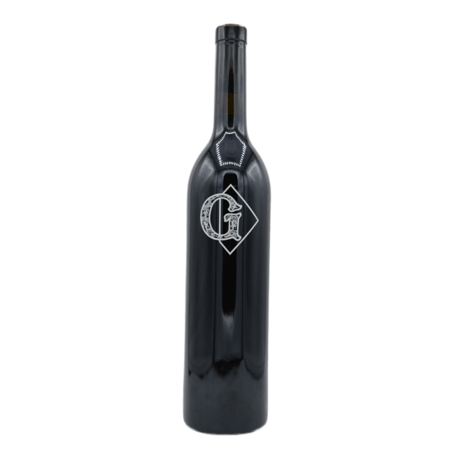 Gemstone Proprietary Red Estate 2007