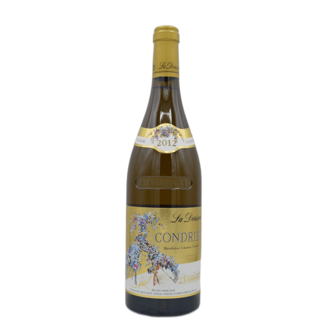 Guigal Condrieu "La Doriane" 2012
