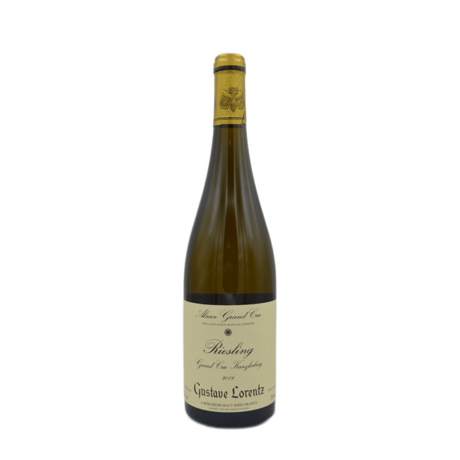 Gustave Lorentz Riesling G.C. Kanzlerberg 2019