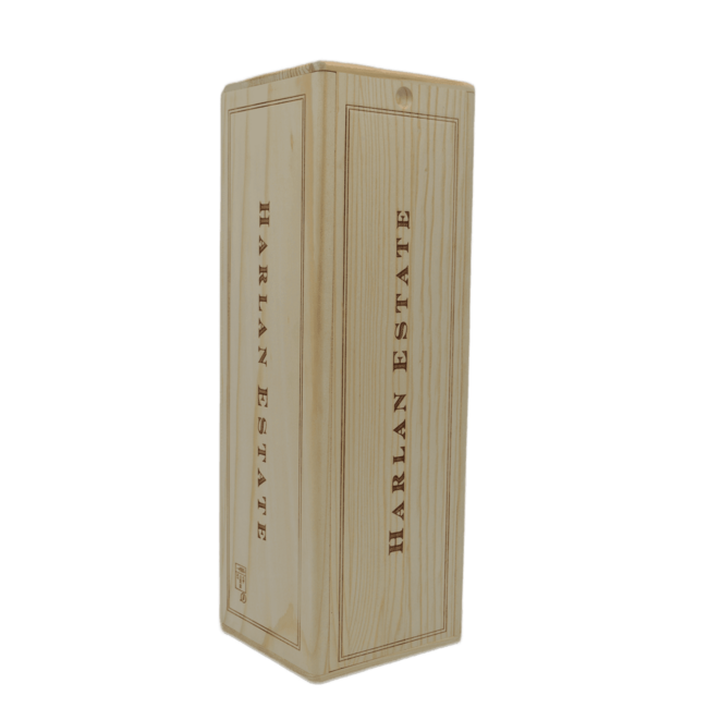 Harlan 2018 Magnum
