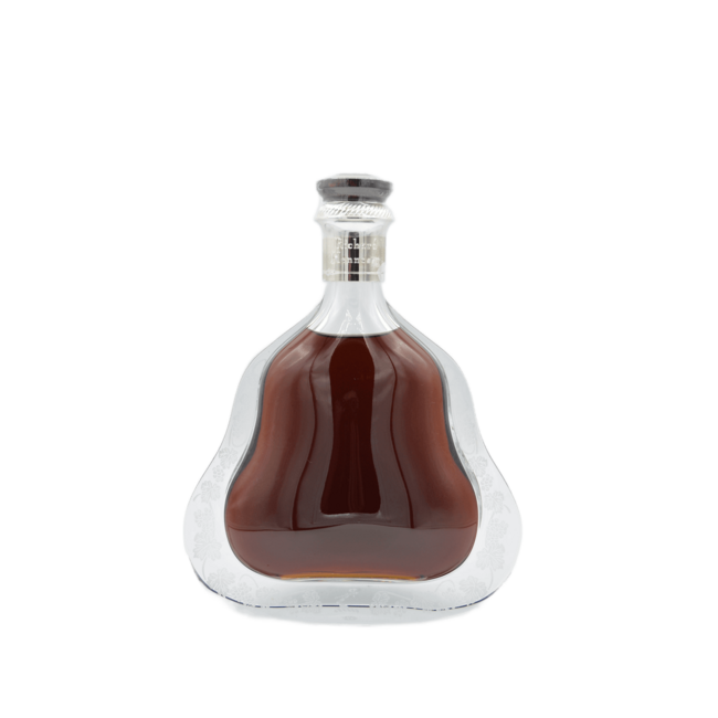 Richard Hennessy Cognac First Edition