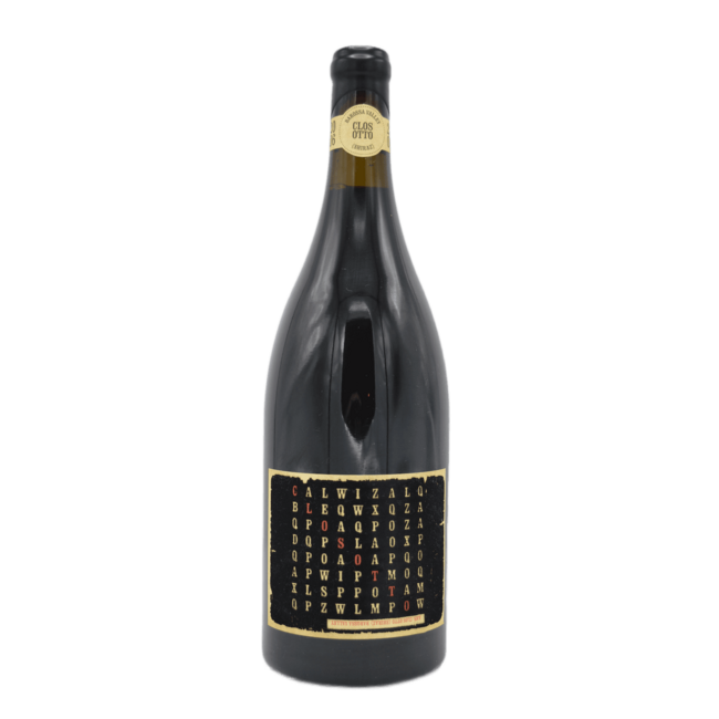 Hentley Farm Clos Otto Shiraz 2006 Magnum