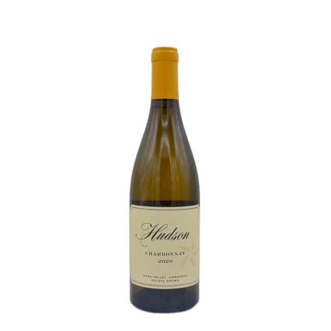 Hudson Chardonnay 2020