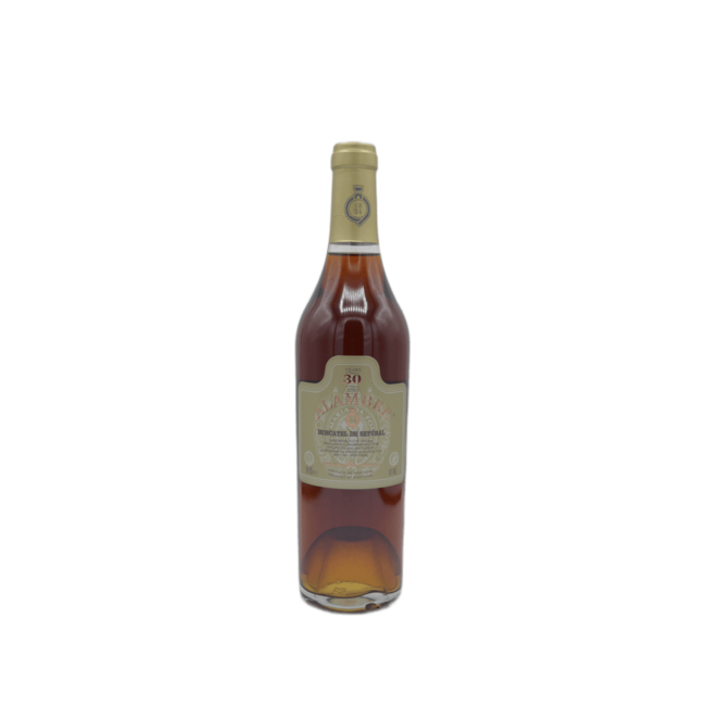 Alambre Moscatel Setubal 30Y