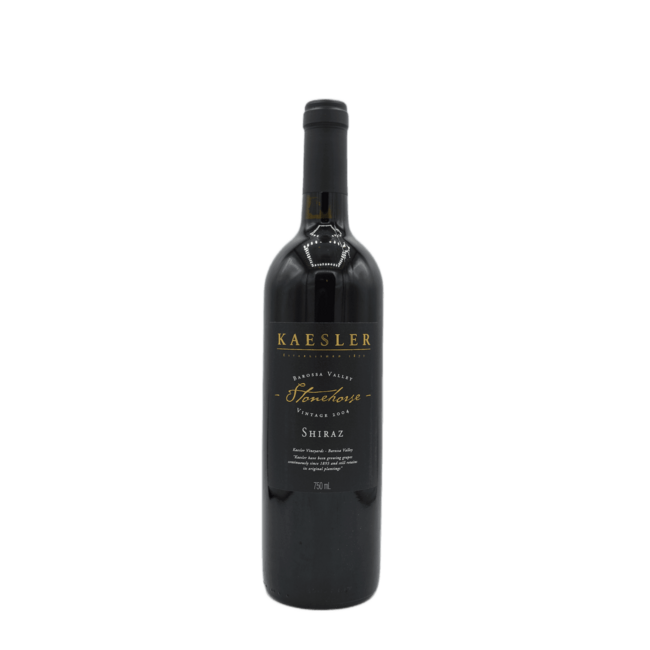 Kaesler Stonehorse Shiraz 2004