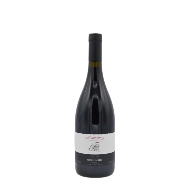 Kalleske Old Vine Grenache 2004