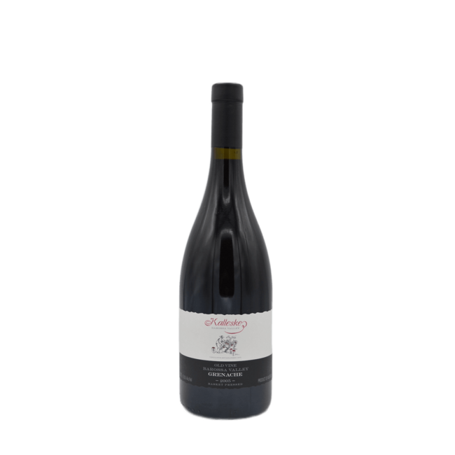 Kalleske Old Vine Grenache 2005