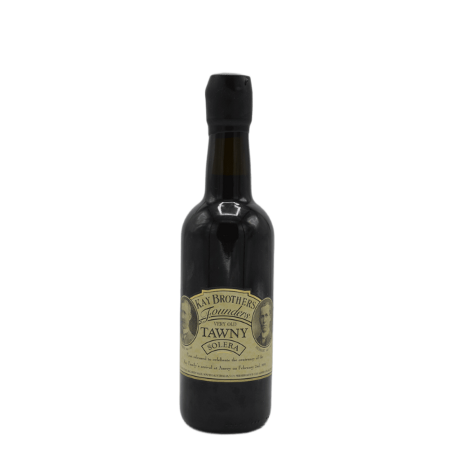 Kay Brothers Very Old Tawny 0.375L