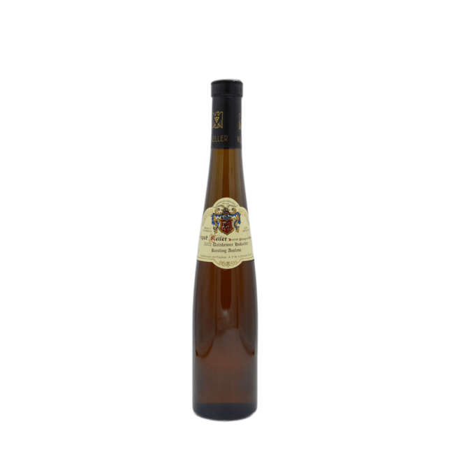 Keller Riesling Auslese Dalsheimer Hubacker *** 2002 0.375L