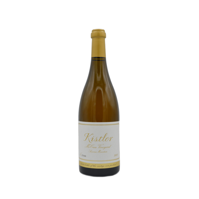 Kistler Chardonnay McCrea 2000