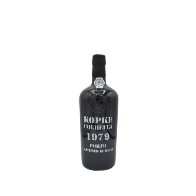 Kopke Colheita Port 1979