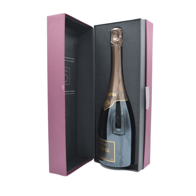 Krug Champagne in Gift Box 2004