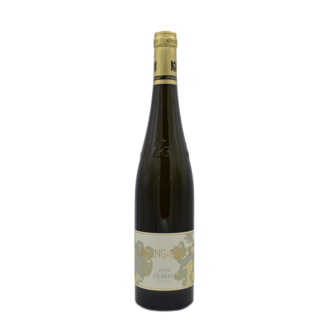 Kühling-Gillot Ölberg Riesling GG 2019