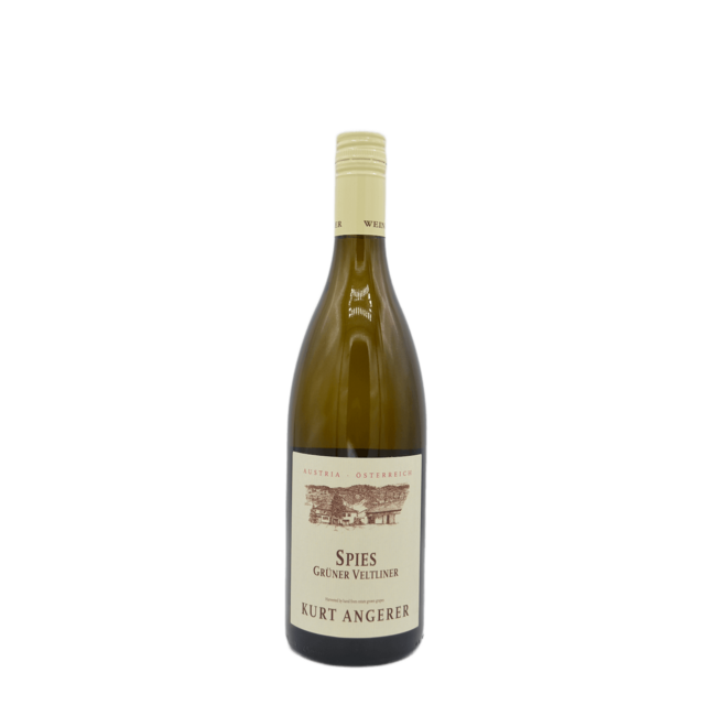 Kurt Angerer Spies Grüner-Veltliner 2020