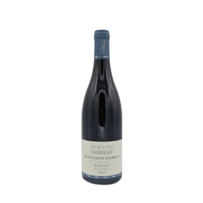 Lécheneaut Nuits-Saint-Georges " Au Chouillets" V.V. 2016