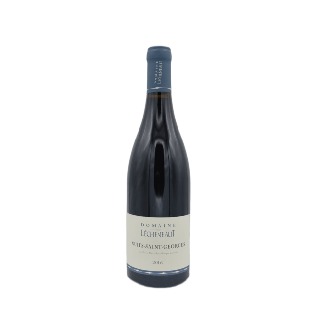 Lécheneaut Nuits-Saint-Georges 2016