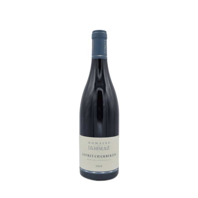 Lécheneaut Gevrey Chambertin 2018