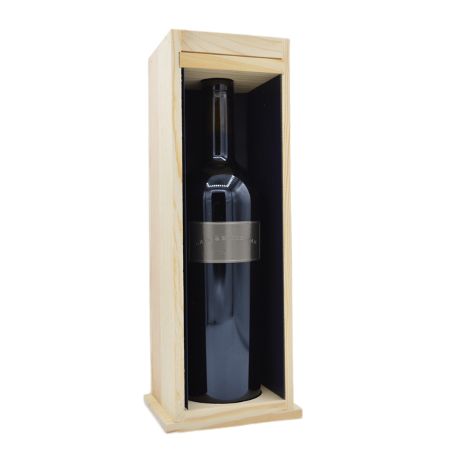 Levy & McClellan Cabernet Sauvignon 2006