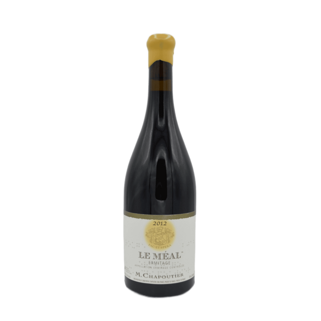 M.Chapoutier Ermitage Le Meal 2012