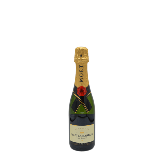 Moët & Chandon Champagne Brut 1/2