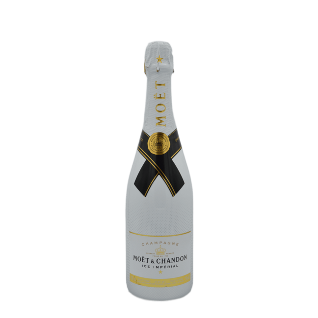 Moët & Chandon Champagne ICE Impérial