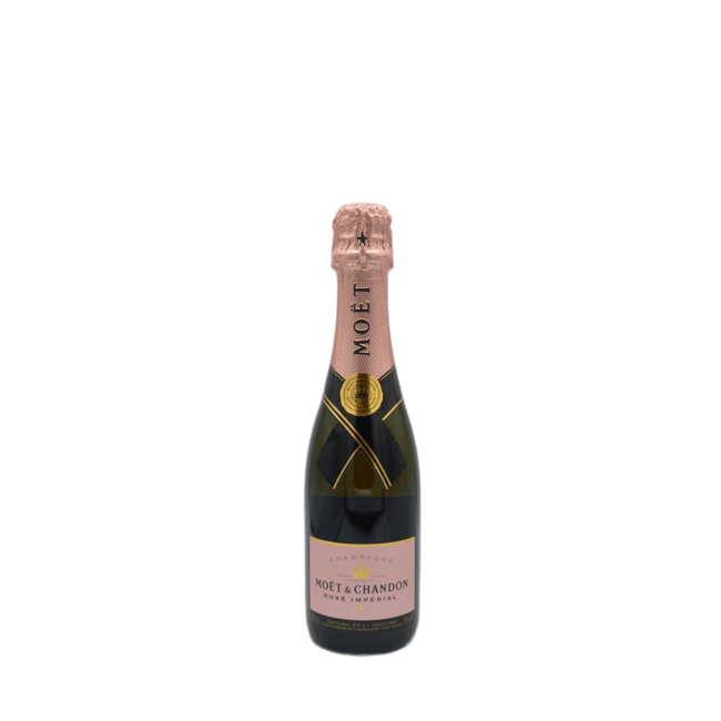 Moët & Chandon Champagne Impérial Rosé - 0.375