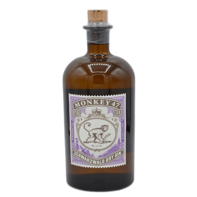 Monkey 47 Schwarzwald Dry Gin