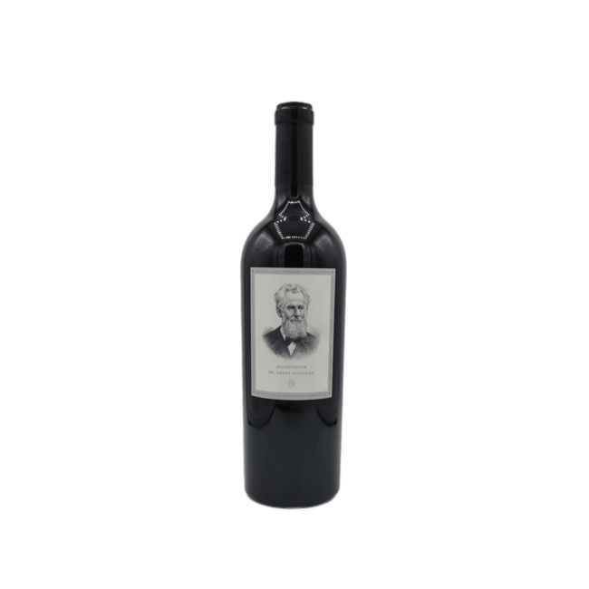Myriad Cabernet Sauvignon Beckstoffer Dr. Crane Vineyard 2015